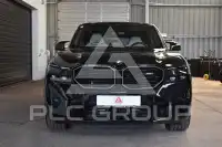 2025 BMW XM