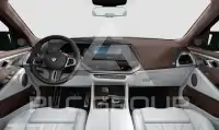 2025 BMW XM