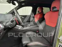 2025 BMW XM