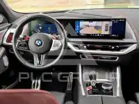 2025 BMW XM