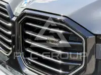 2025 BMW XM
