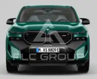 2025 BMW XM