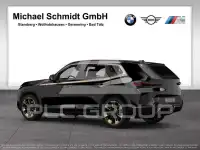 2025 BMW XM