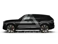 2025 BMW XM
