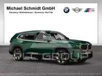 2025 BMW XM