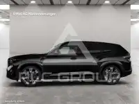 2025 BMW XM