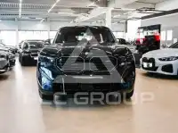 2025 BMW XM
