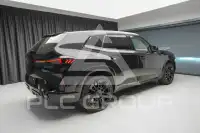 2025 BMW XM