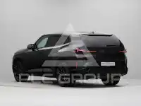 2025 BMW XM