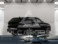 2025 BMW XM