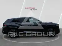 2025 BMW XM
