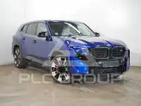 2025 BMW XM
