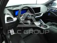 2025 BMW XM