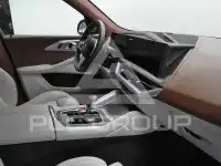 2025 BMW XM