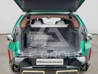 2025 BMW XM