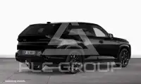 2025 BMW XM