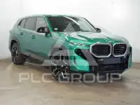 2025 BMW XM