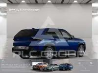 2025 BMW XM