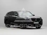 2025 BMW XM
