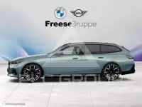 2025 BMW I5