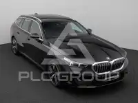 2025 BMW I5