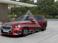 2025 BMW I5