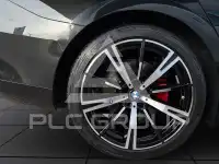 2025 BMW I5