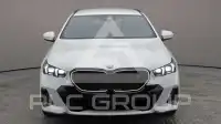 2025 BMW I5