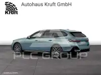 2025 BMW I5