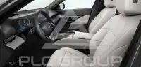 2025 BMW I5