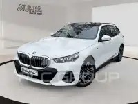 2025 BMW I5