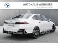 2025 BMW I5