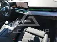 2025 BMW I5