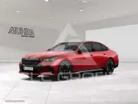 2025 BMW I5