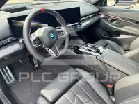 2025 BMW I5