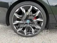 2025 BMW I5