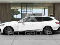 2025 BMW I5