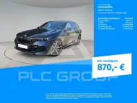 2025 BMW I5