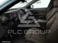 2025 BMW I5