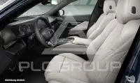 2025 BMW I5