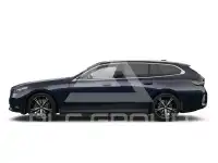 2025 BMW I5