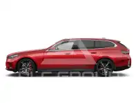 2025 BMW I5