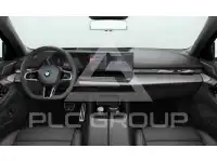 2025 BMW I5