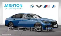2025 BMW I5
