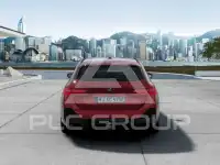 2025 BMW I5