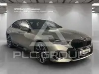 2025 BMW I5