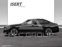 2025 BMW I5