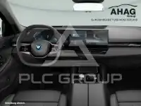 2025 BMW I5