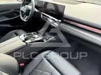 2025 BMW I5