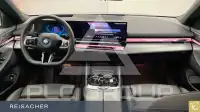2025 BMW I5